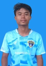 Ahnaf Rafif